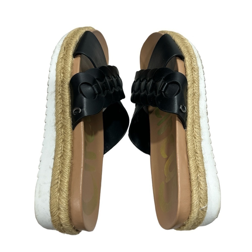 Circus by Sam Edelman Nola Slide Sandals Size: 6 - Picture 5 of 6